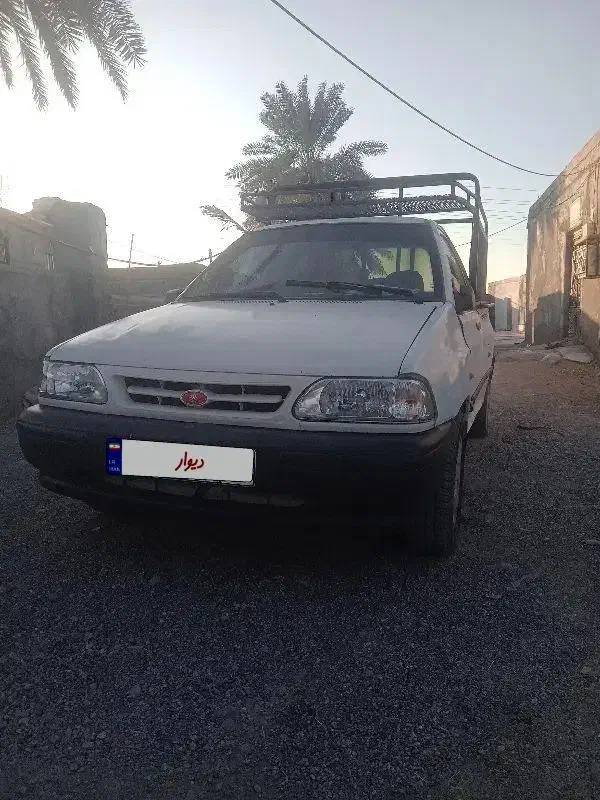 اجاره ماشین|خودرو اجارهای|میناب, |دیوار