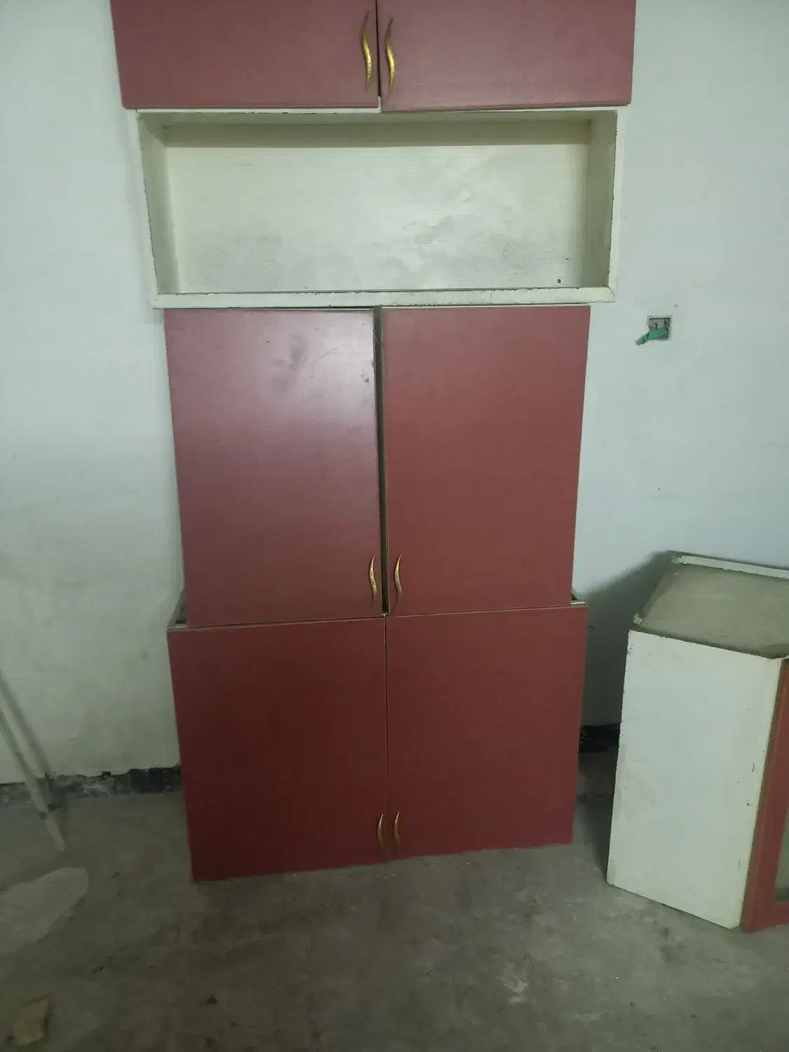 مقداری وسیله خونه بفروش میرود خریدار بزنهو|حراج|شوش, |دیوار