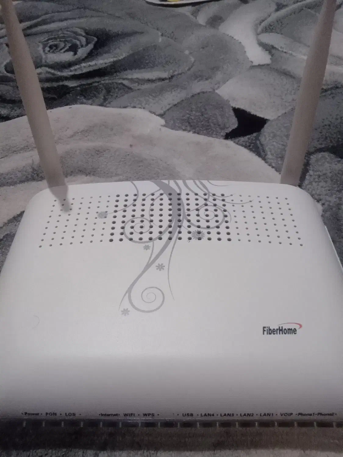 وای فای ۰۴ fs|مودم و تجهیزات شبکه|اصفهان, بهارستان|دیوار