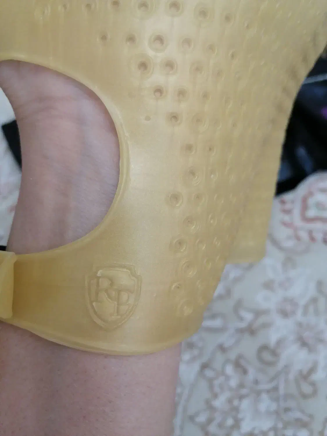 کلاه مش رابسون RP آر پی مستر اصلی|آرایشی، بهداشتی، درمانی|پرند, فاز ۰|دیوار