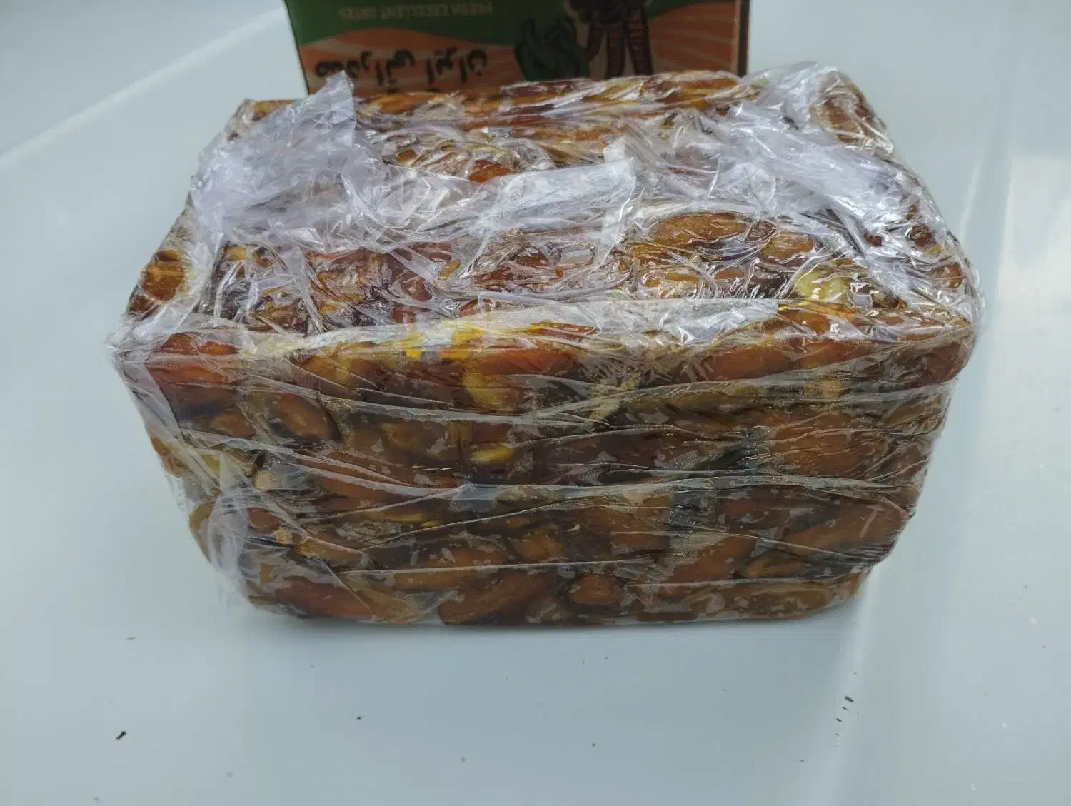 خرما شاهانی|خوردنی و آشامیدنی|راهگان, |دیوار