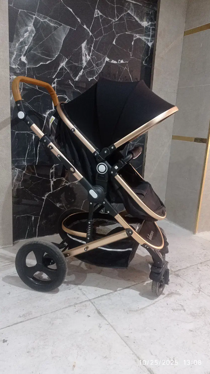 کالسکه بلکو آلمان|کالسکه و لوازم جانبی|تبریز, |دیوار