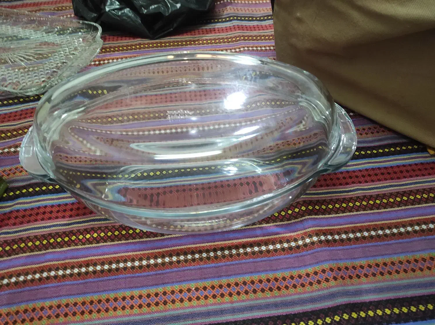 جا مرغی|ظروف سرو و پذیرایی|تهران, گرگان|دیوار