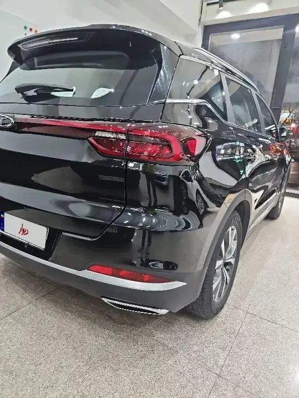 تیگو ۷ پرو ۴۰۲|خودرو سواری و وانت|کرج, مهرویلا جنوبی|دیوار