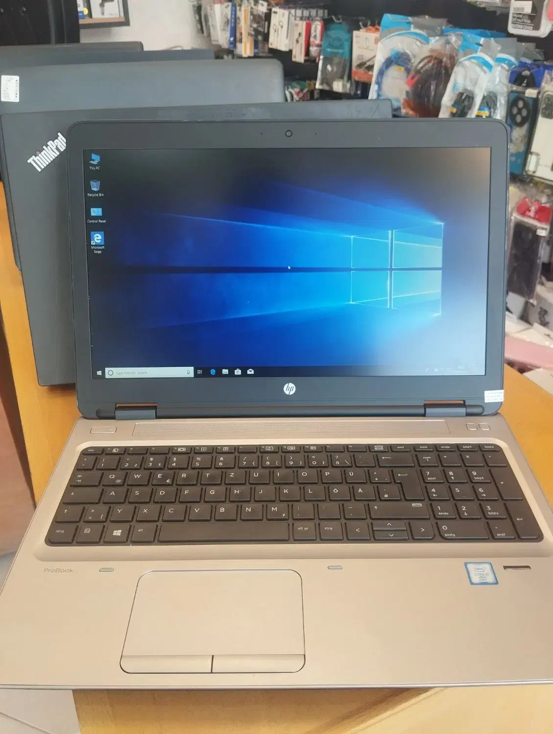 لپتاپ Hp probook|رایانه همراه|مرودشت, فاز اول شهرک فرهنگیان|دیوار