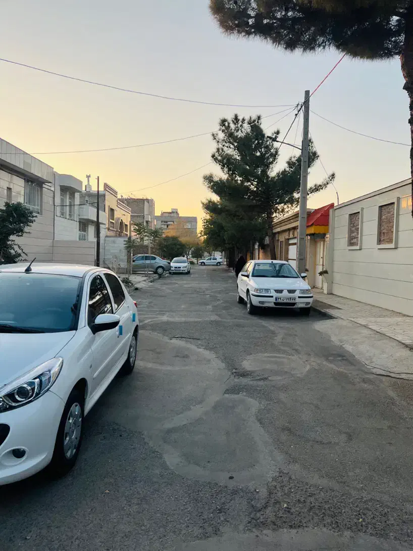 فروش خانه ویلایی در علم الهدی ۱۰|فروش خانه و ویلا|تربتحیدریه, شهرک ولیعصر|دیوار