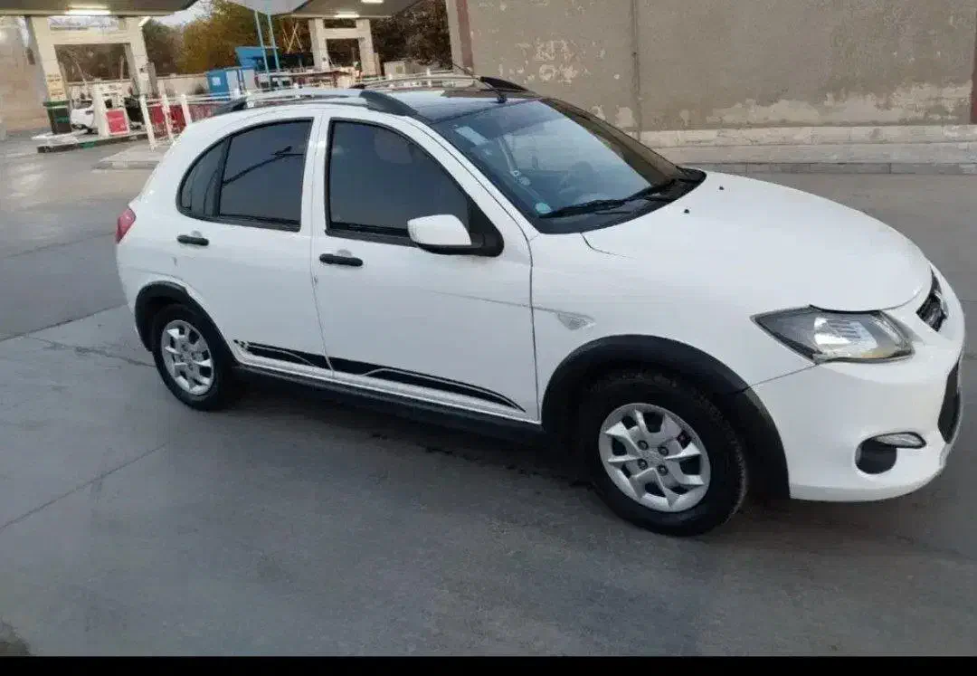 ماشین|خودرو سواری و وانت|فردوس (خراسان), |دیوار