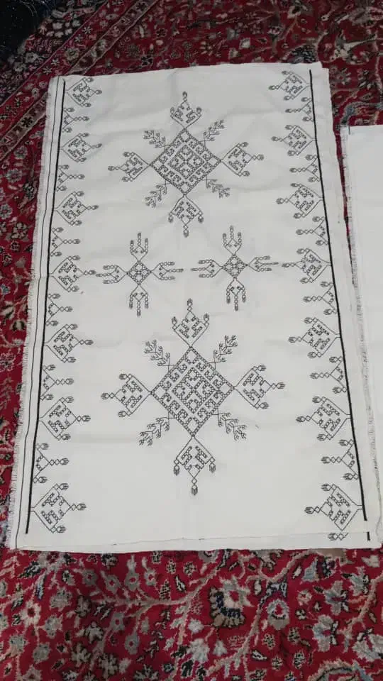 کناره کمری با بهترین قیمت|رختخواب، بالش، پتو|خاش, |دیوار