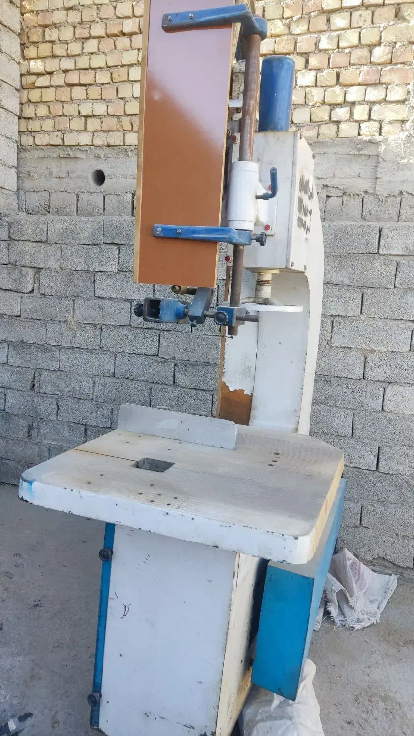 اره فلکه ای 80|ماشینآلات صنعتی|سامان, |دیوار