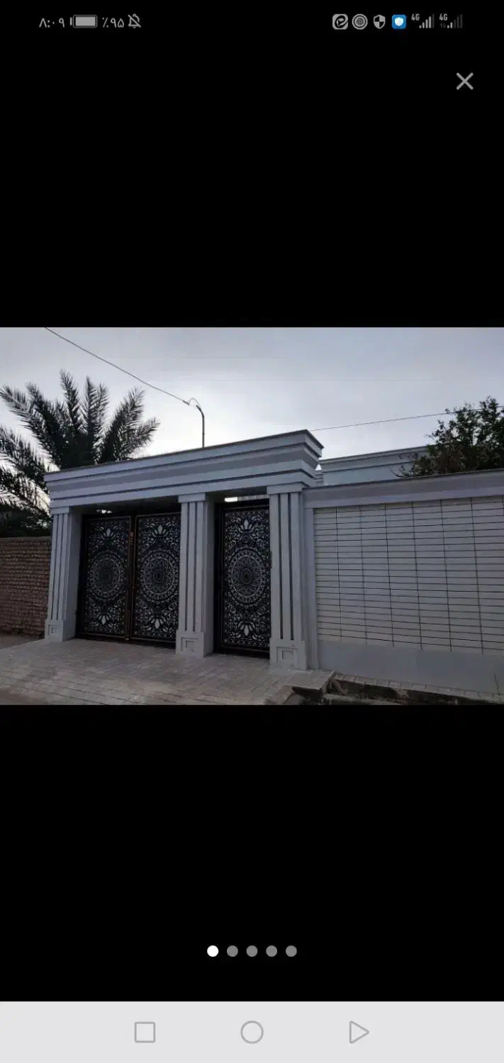 خونه 200 متری نیمه ساز کوشه سفلی خوسف|فروش خانه و ویلا|خوسف, |دیوار