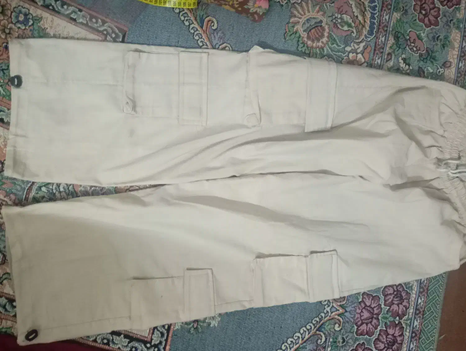 شلوار|لباس|گرگان, |دیوار