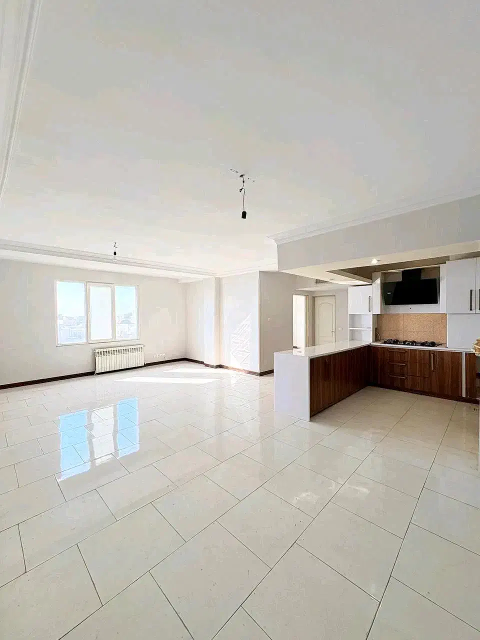 ۹۶mبورس سرمایه گذاری وسکونت وام دار شهر اندیشه نو|فروش آپارتمان|کرج, گلشهر|دیوار