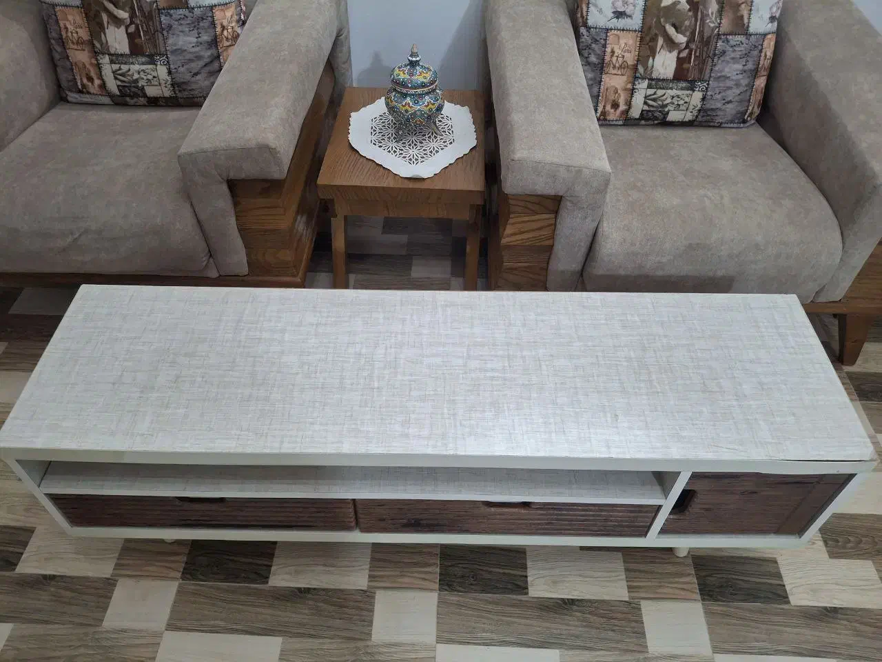 میز تلویزیون|میز تلویزیون|قائمشهر, |دیوار