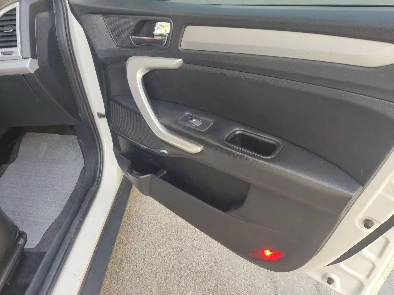 جک s3....اوتومات 1402|خودرو سواری و وانت|اصفهان, وحید|دیوار