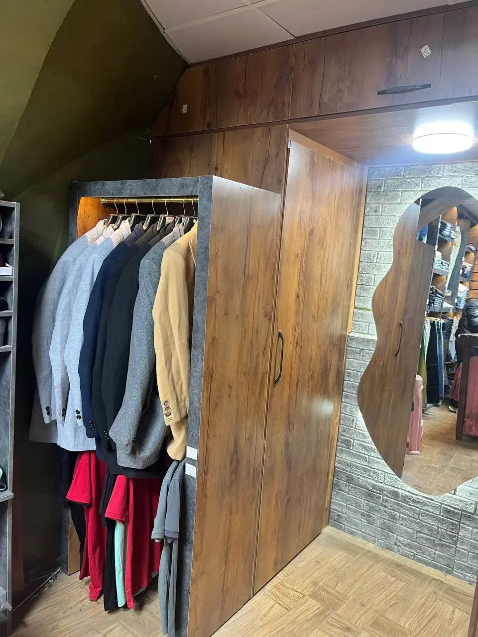 دکور بوتیک|فروشگاه و مغازه|مشهد, سلام|دیوار