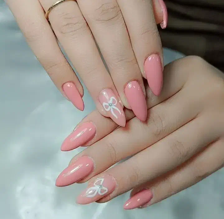 ناخون|خدمات آرایشگری و زیبایی|ماهدشت, |دیوار