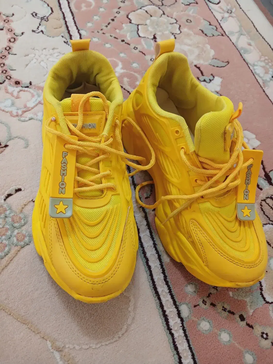 کفش|کیف، کفش، کمربند|تالش, هشتپر|دیوار