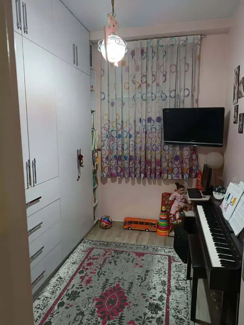 66متری نقلی 2خواب|فروش آپارتمان|تهران, جلیلی|دیوار