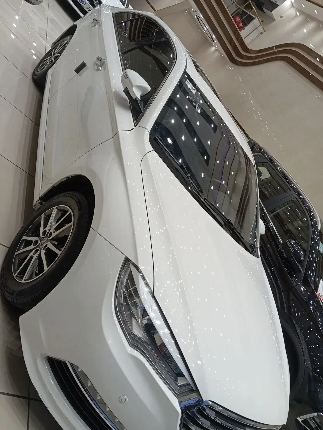 لیفان 820 بدون مشابه در ایران|خودرو سواری و وانت|تبریز, |دیوار