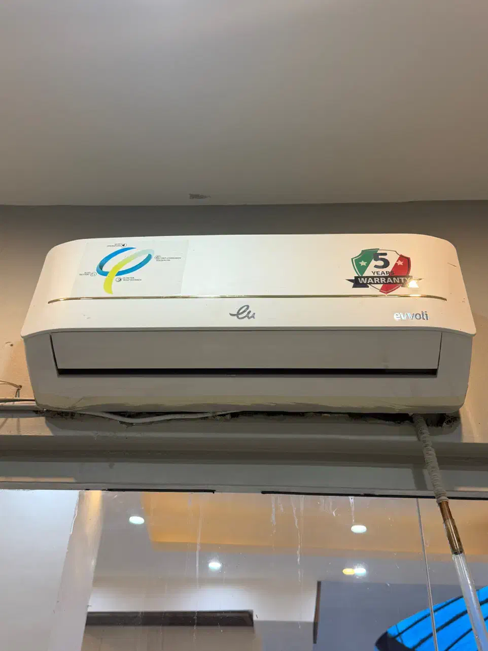 کولر ۱۲۰۰۰|کولر گازی و فن‌کوئل|بوشهر, |دیوار