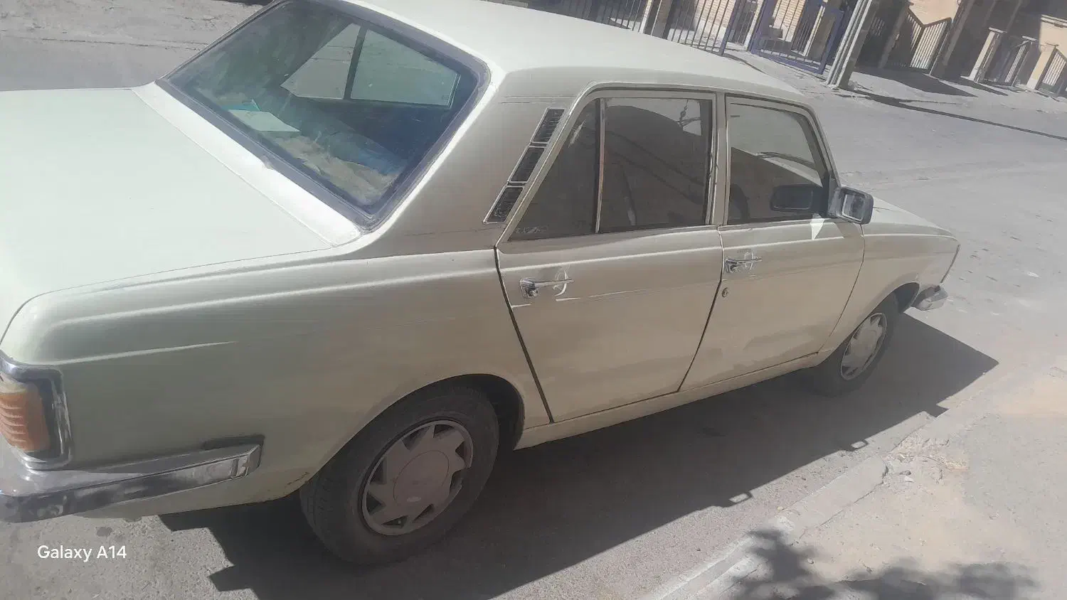 پیکان کاربراتوری|خودرو سواری و وانت|شهرکرد, |دیوار