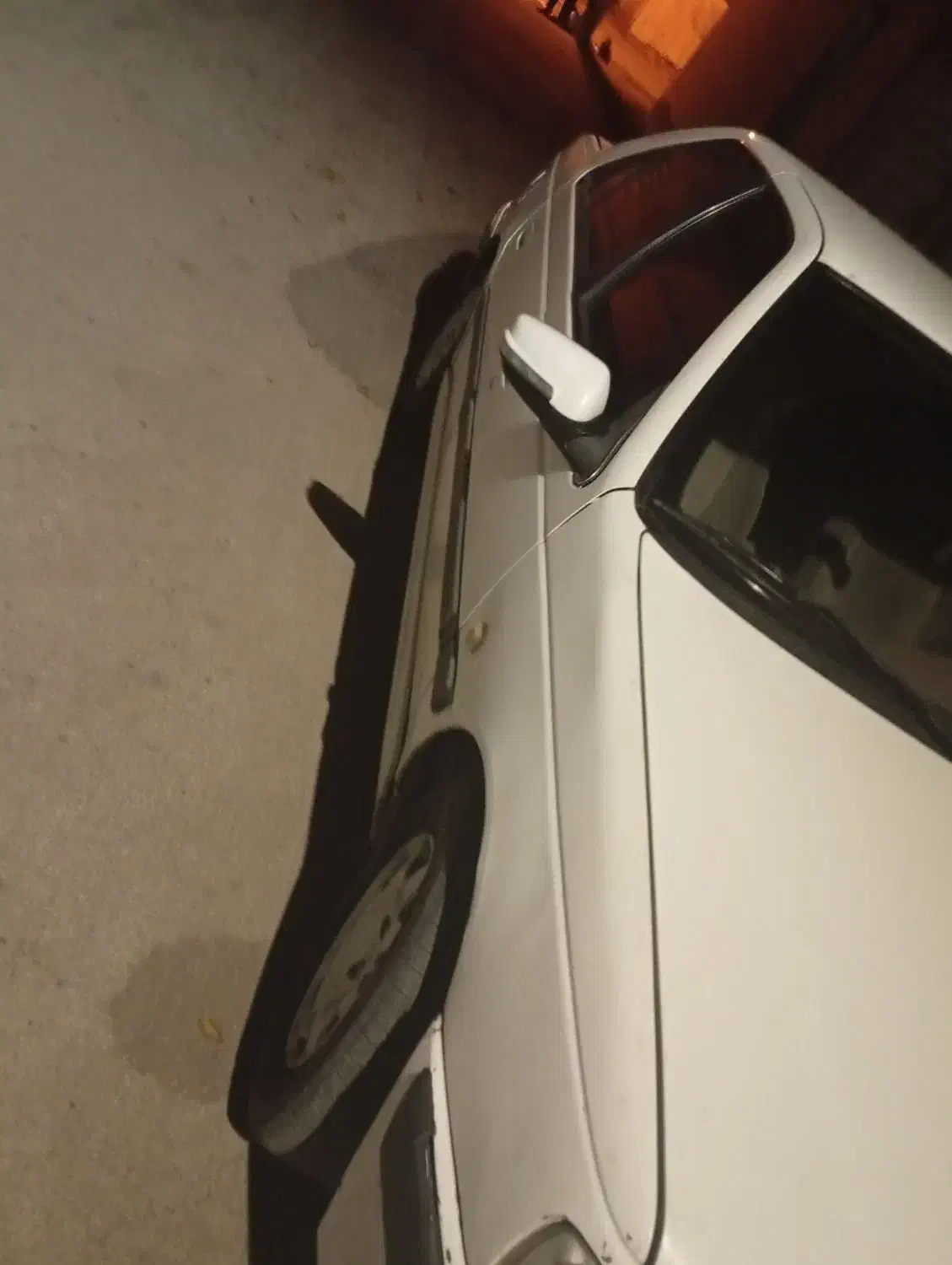 پارس سال مدل 90|خودرو سواری و وانت|همدان, |دیوار