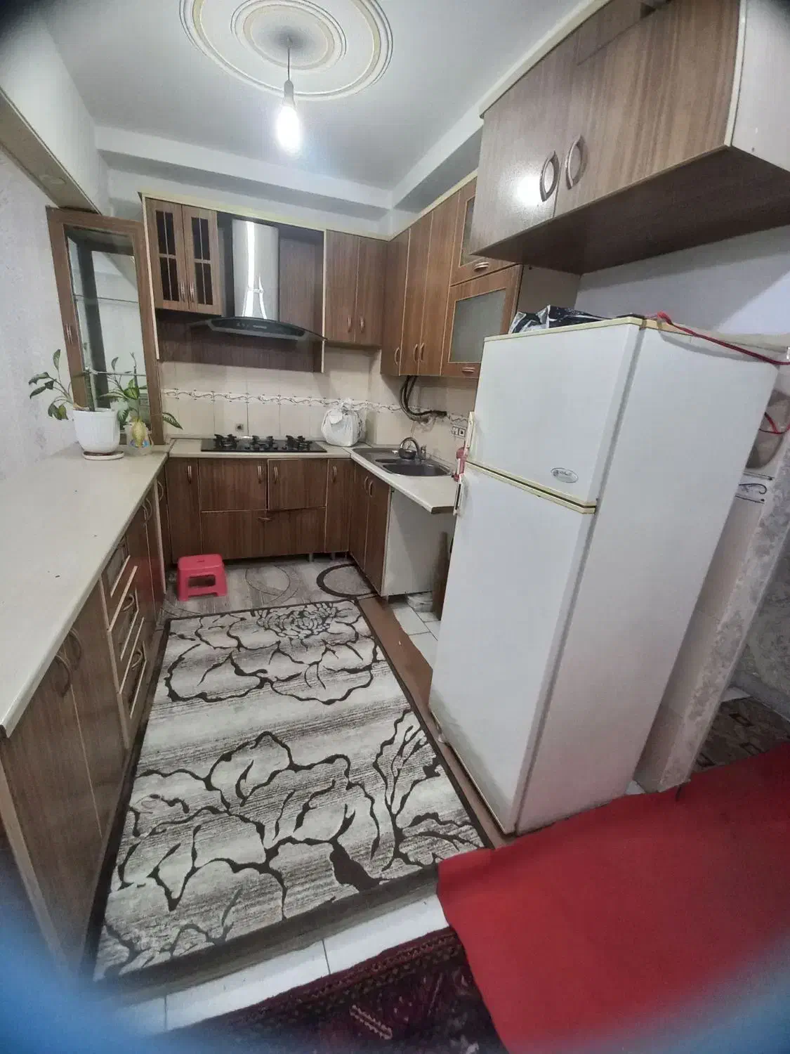 آپارتمان ۵۵ متری شهرک مهر|اجارهٔ آپارتمان|نسیم‌شهر, |دیوار