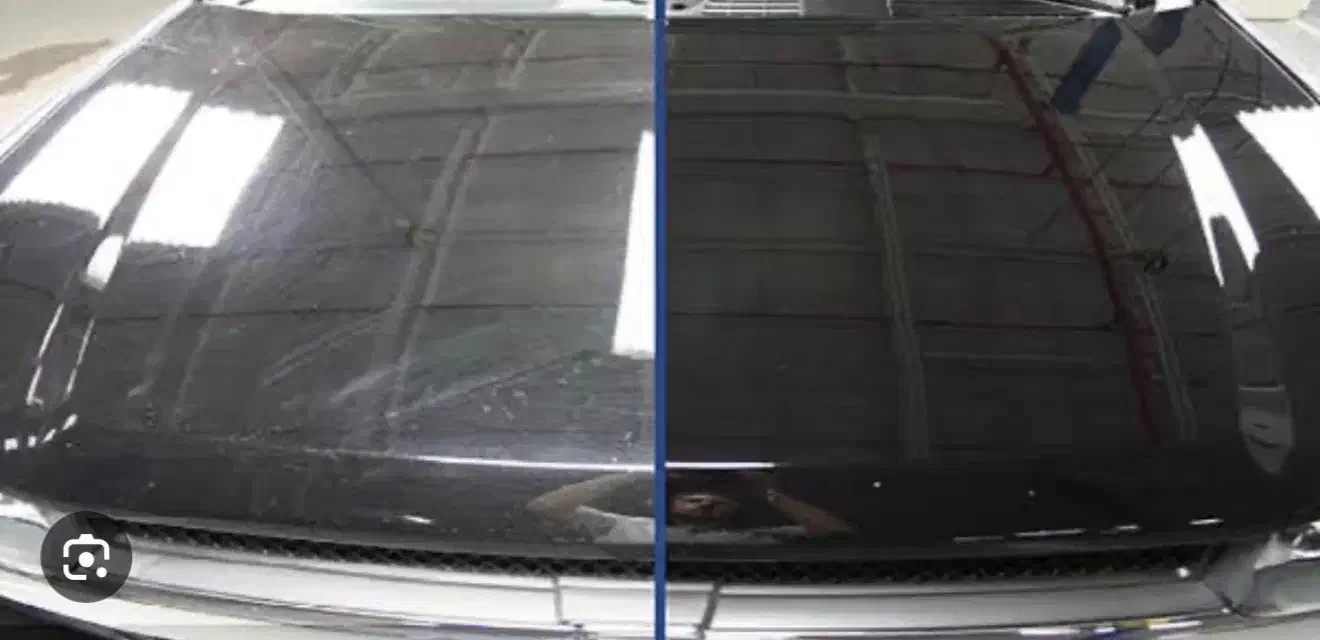 خدمات دیتیلینگ سواری و ماشین سنگین|خدمات موتور و ماشین|کرمانشاه, |دیوار