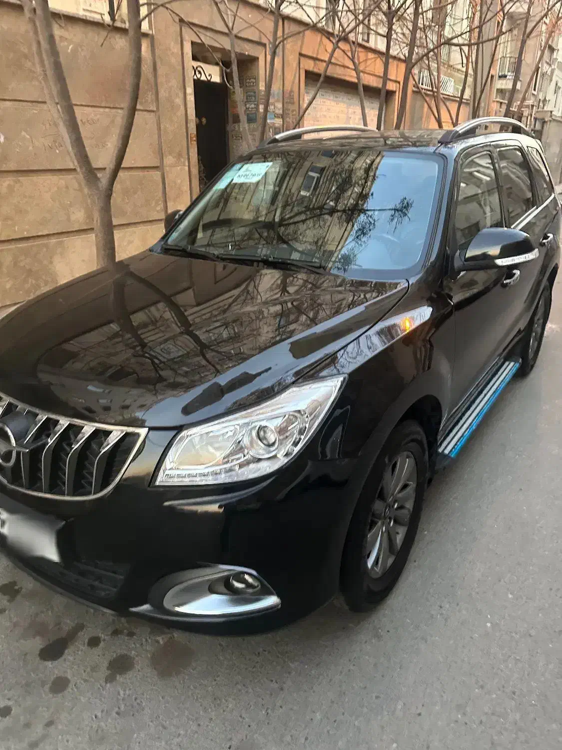 هایما s7 مدل 401 در حد صفر|خودرو سواری و وانت|پاکدشت, پاکدشت (مامازند)|دیوار