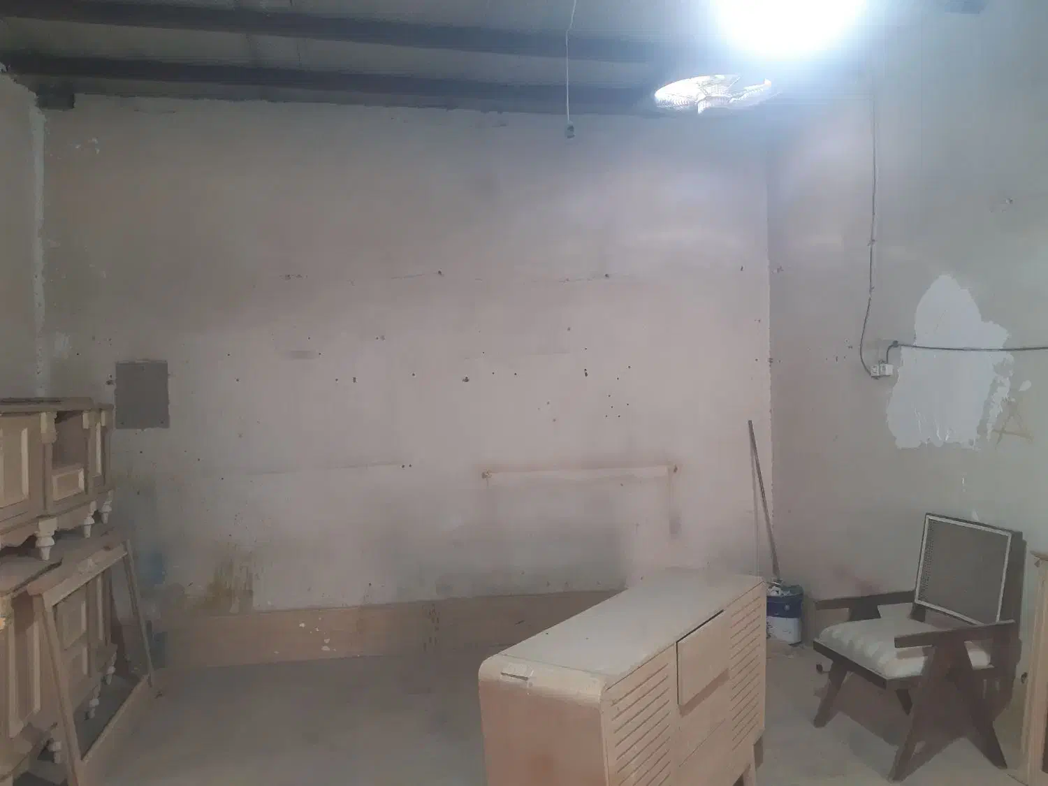 کارگاه رهن کامل|اجارهٔ مغازه و غرفه|پاکدشت, پاکدشت (مامازند)|دیوار