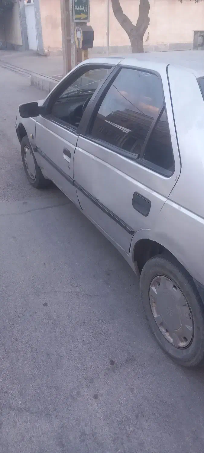 پژو۴۰۵دوگانه سوز|خودرو سواری و وانت|زاویه, |دیوار