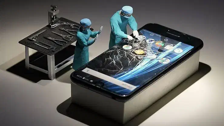 تعمیرات موبایل|خدمات رایانه‌ای و موبایل|شیراز, تندگویان|دیوار