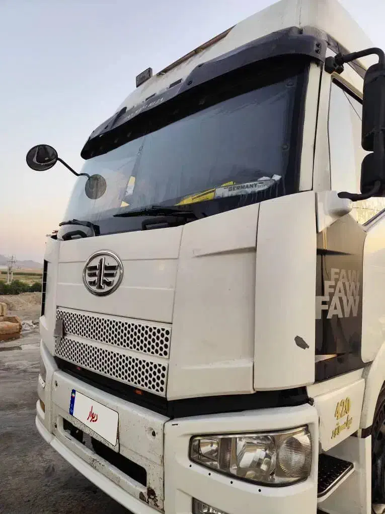 مدل ۹۴|خودرو سنگین|باغ ملک, |دیوار