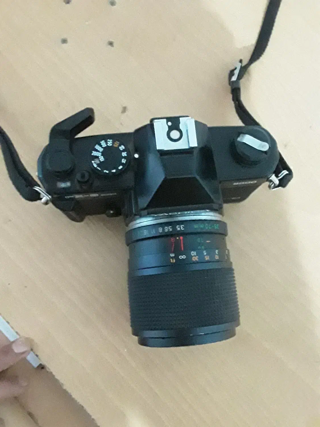 دوربین عکاسی|دوربین عکاسی و فیلم‌برداری|نقده, |دیوار