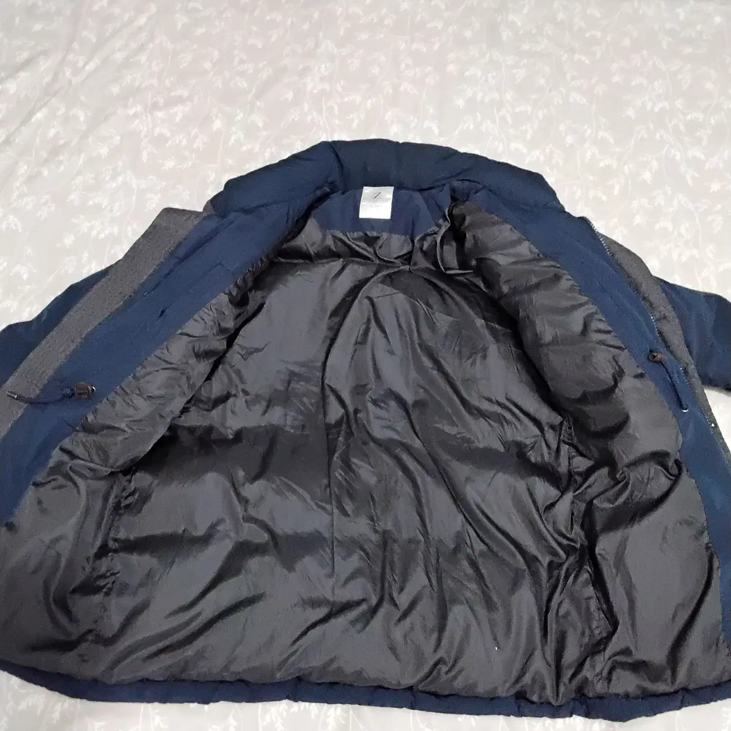 کاپشن مردانه خارجی|لباس|گرمسار, |دیوار