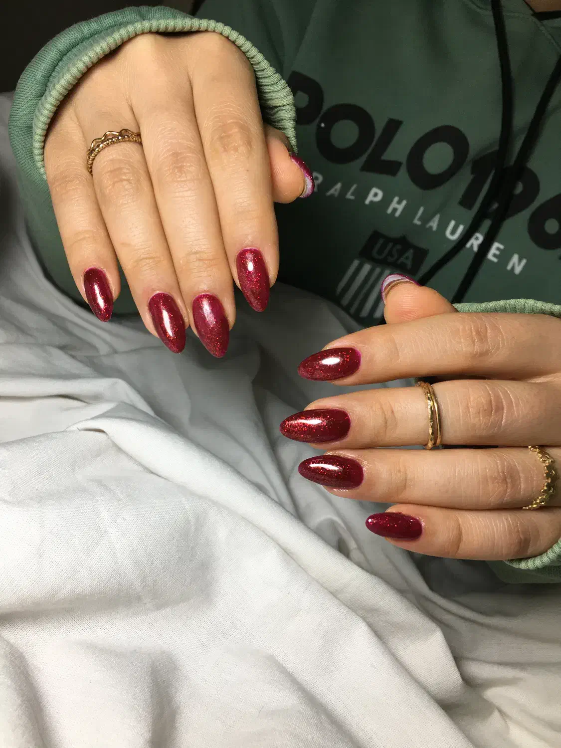 کاشت ناخن دست و پافقط ۴۰۰|خدمات آرایشگری و زیبایی|دوگنبدان, |دیوار