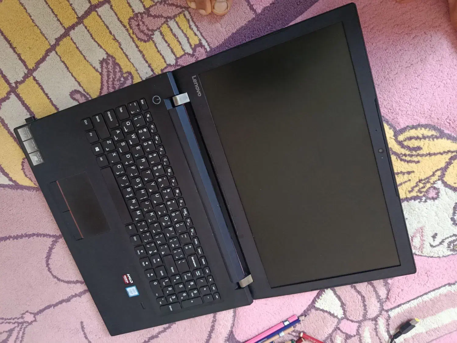 لب تاب لنوو|رایانه همراه|گرگان, |دیوار