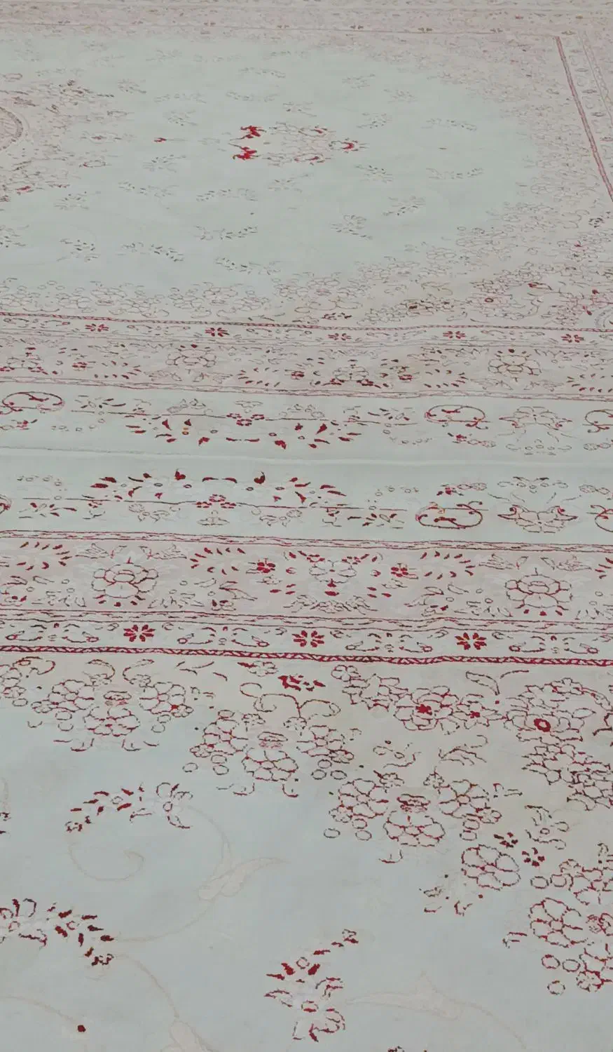 دو تخته فرش ۱۲ متری|فرش|الیگودرز, |دیوار