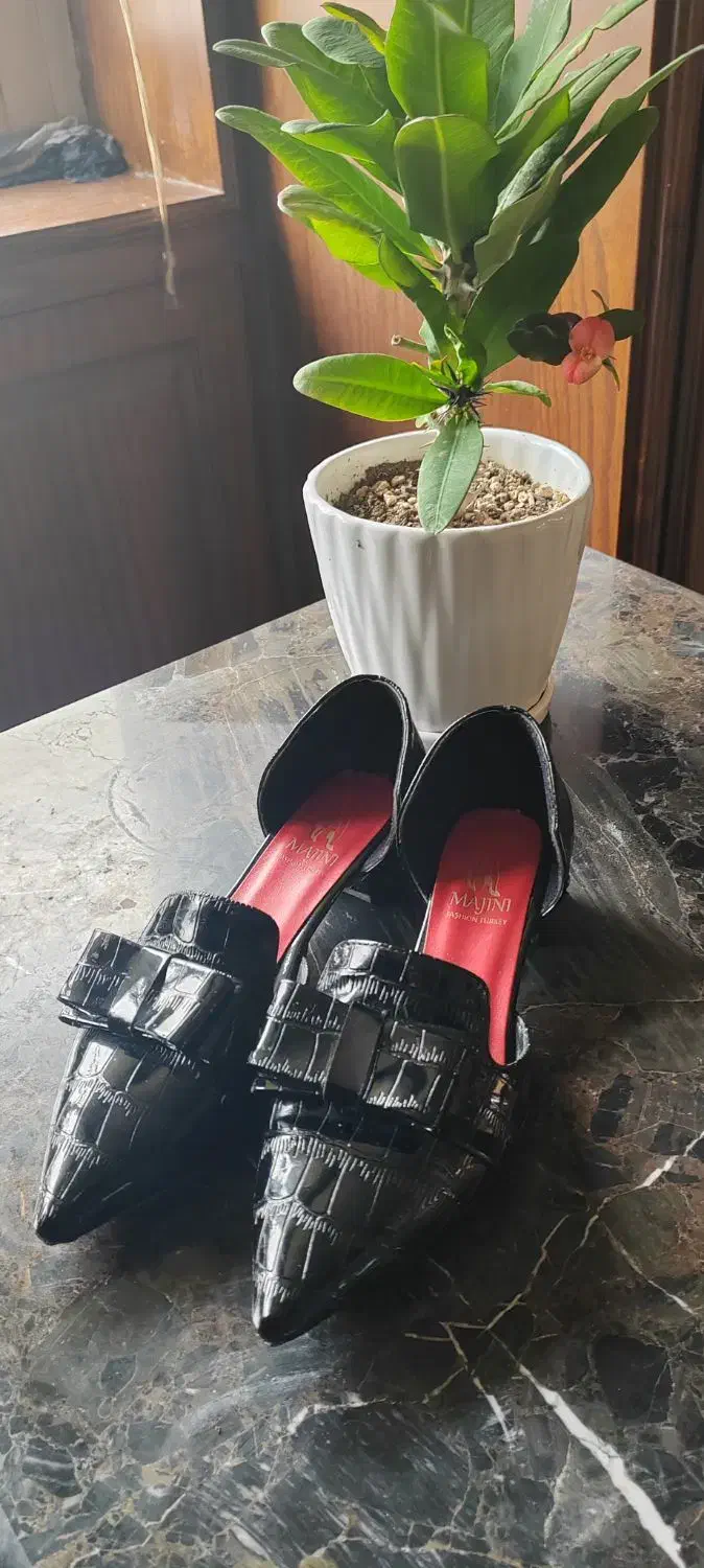 کفش زنانه سایز39|کیف، کفش، کمربند|طرقبه, |دیوار