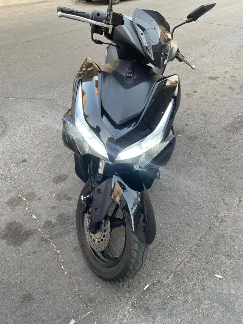 موتور آیروکس ۱۴۰۳|موتورسیکلت|تهران, شهرک دانشگاه|دیوار