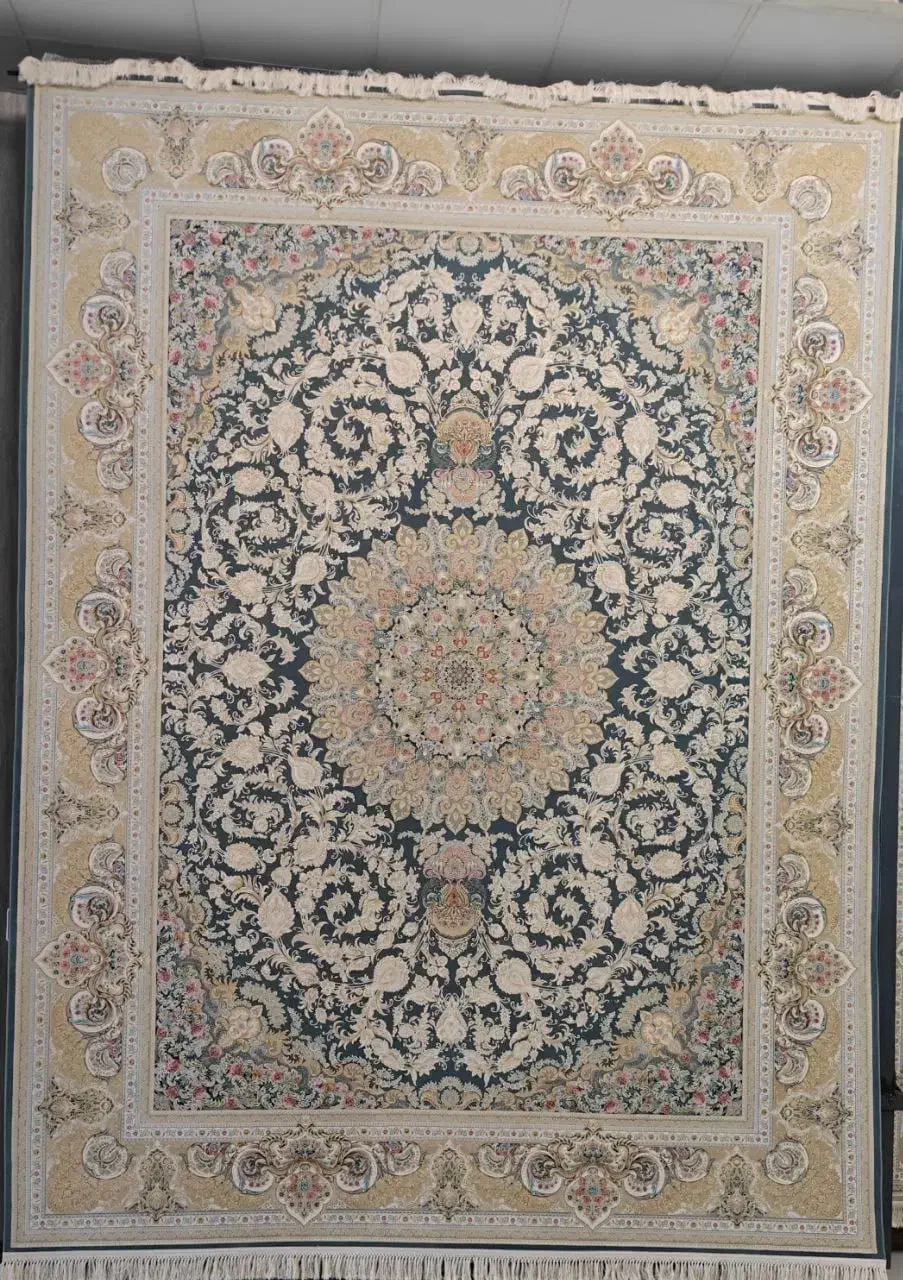 فرش شهرآرا %نقدواقساط ظرافت و زیبایی|فرش|ازنا, |دیوار