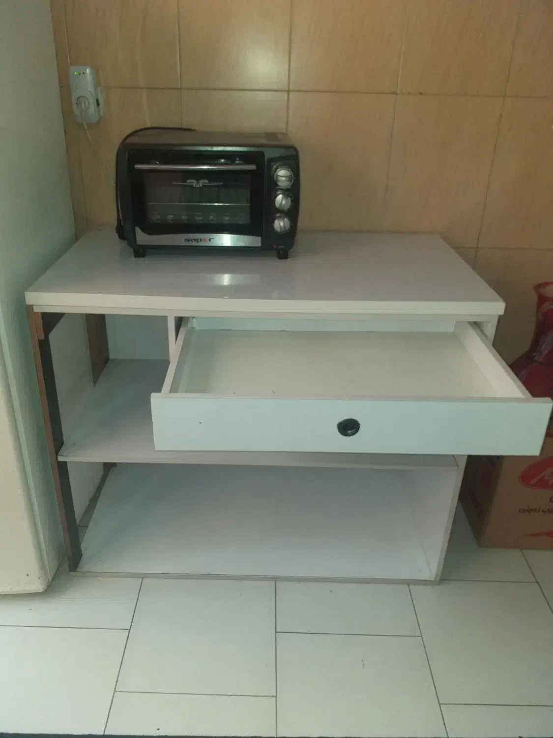 کابیت|مبلمان خانگی و میز عسلی|تهران, امام زاده حسن|دیوار