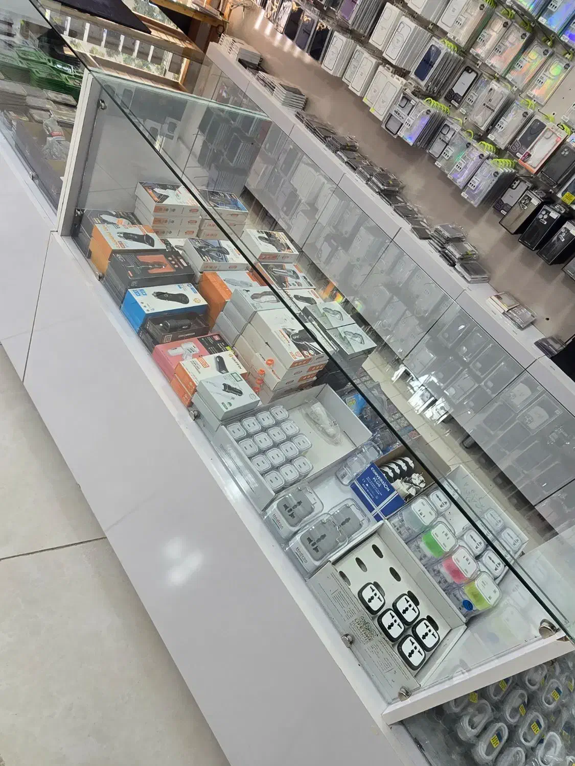 عمده و خرده|موبایل|ماکو, |دیوار