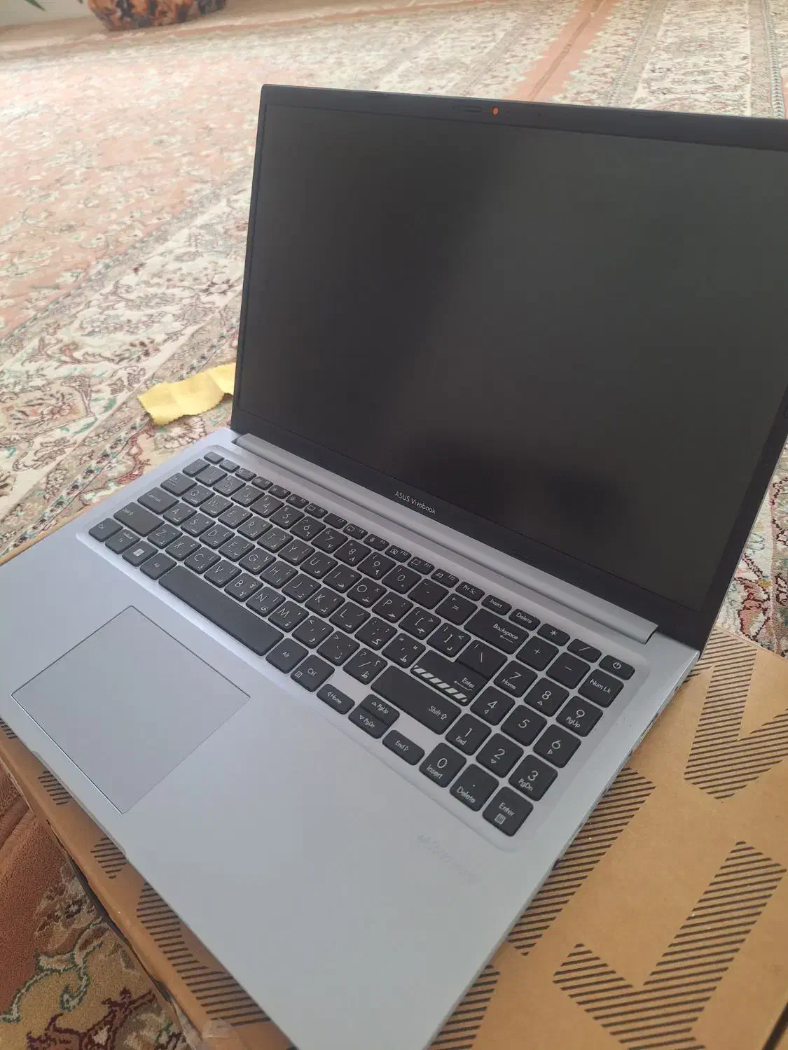 لب تاب ایسوز|رایانه همراه|کرمانشاه, |دیوار