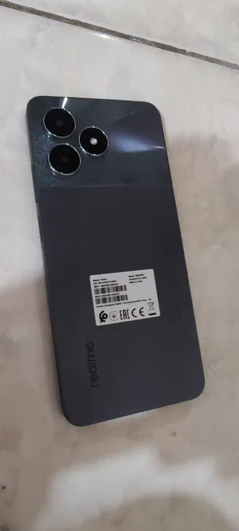 گوشی ریلمی نوت 50نو آکبند|موبایل|پاکدشت, پاکدشت (مامازند)|دیوار