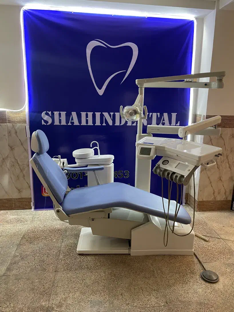 یونیت دندانپزشکی فرازمهر /تجهیزات دندانپزشکی|پزشکی|بهارستان, |دیوار