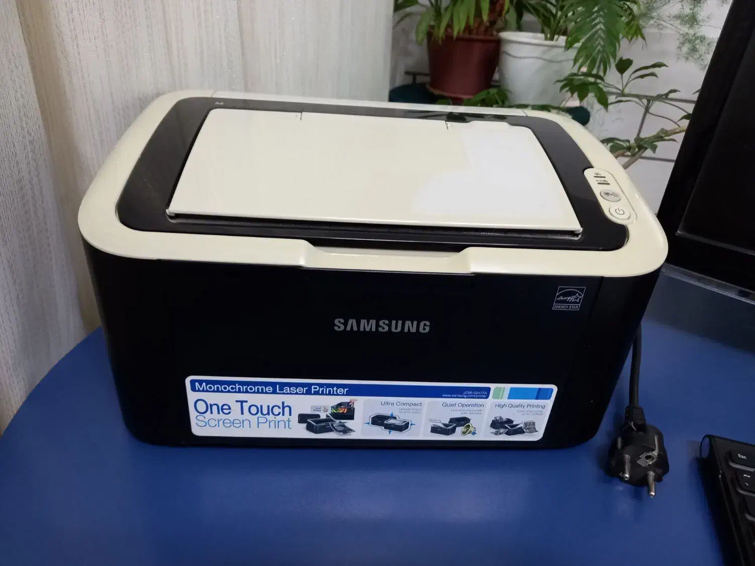 پرینتر|پرینتر، اسکنر، کپی، فکس|اراک, |دیوار