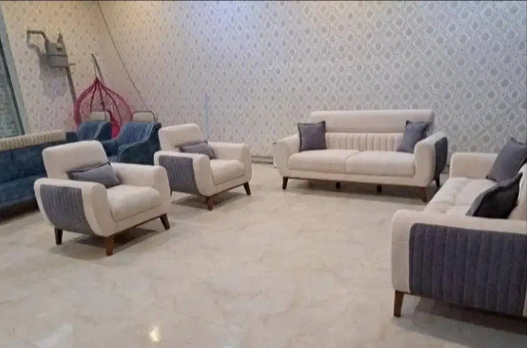 مدل دلسا|مبلمان خانگی و میز عسلی|تهران, شهرک ولیعصر جنوبی|دیوار