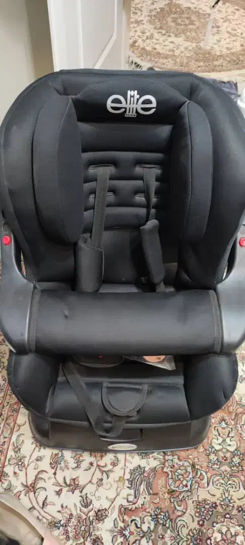 صندلی ماشین کودک|کالسکه و لوازم جانبی|تهران, نبی اکرم|دیوار