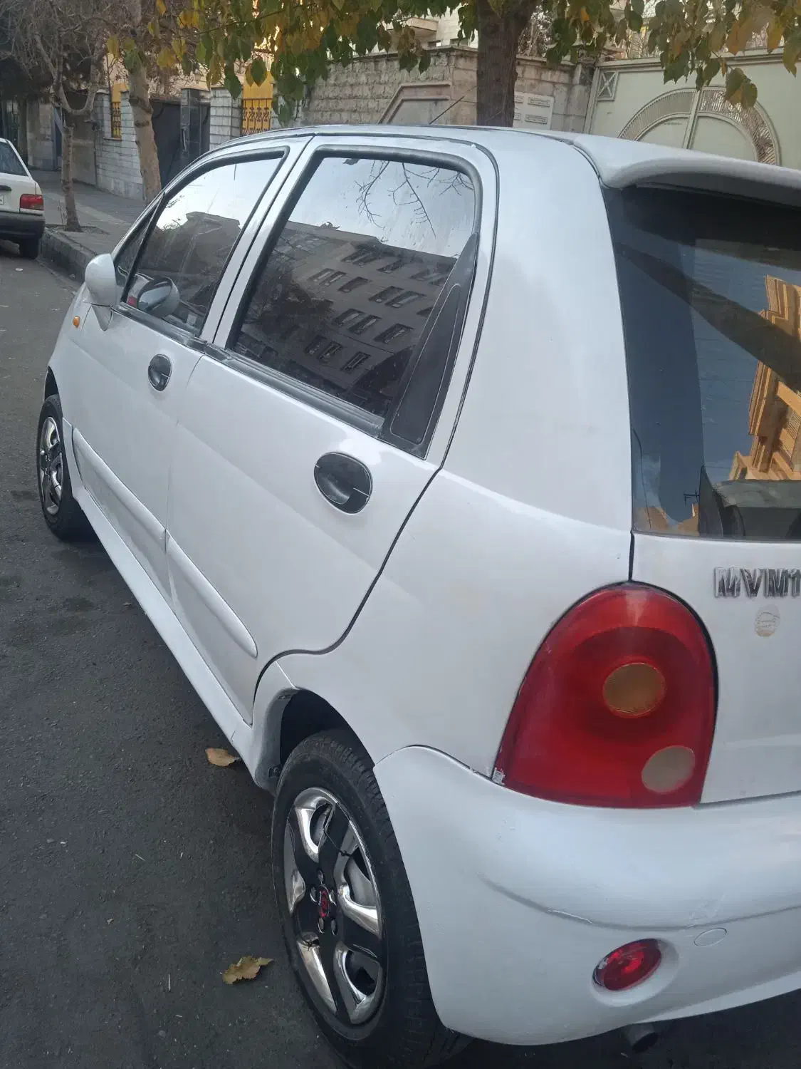 ام وی ام|خودرو سواری و وانت|کرج, شاهینویلا|دیوار